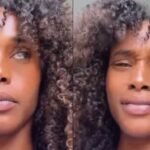 Modelo estadounidense critica a los organilleros de CDMX y desata polémica en redes