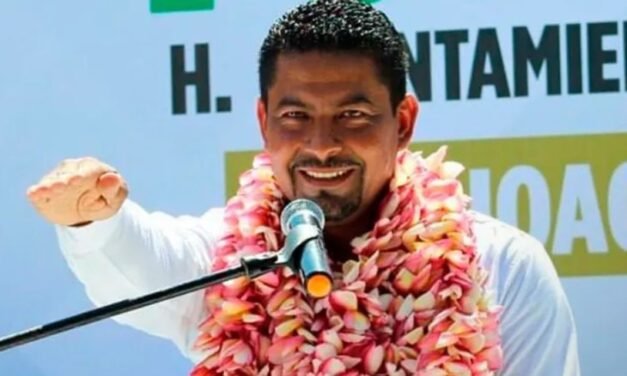 Asesinan al alcalde de Chahuites, Oaxaca, en medio de la creciente violencia política en México