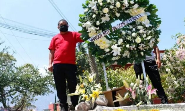 Vinculan a proceso a dos policías estatales por el asesinato de normalista de Ayotzinapa