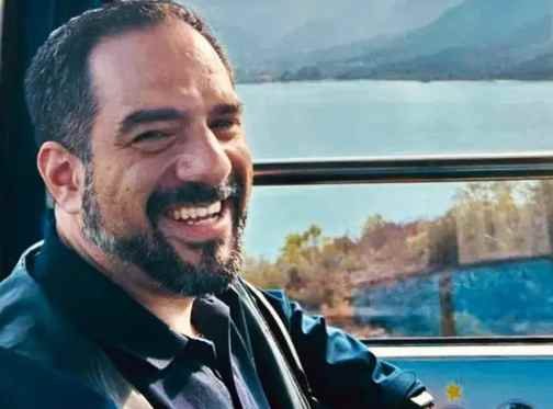 Repatriación de Manuel Guerrero