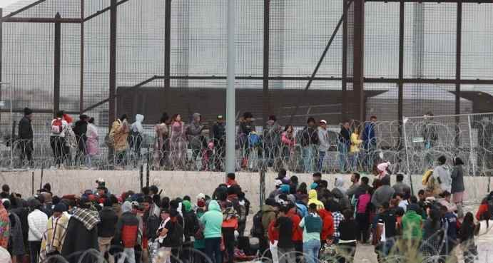 Ley Antiinmigrantes de Texas