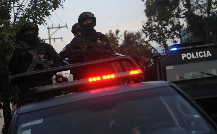 Localizan secuestrados de Sinaloa