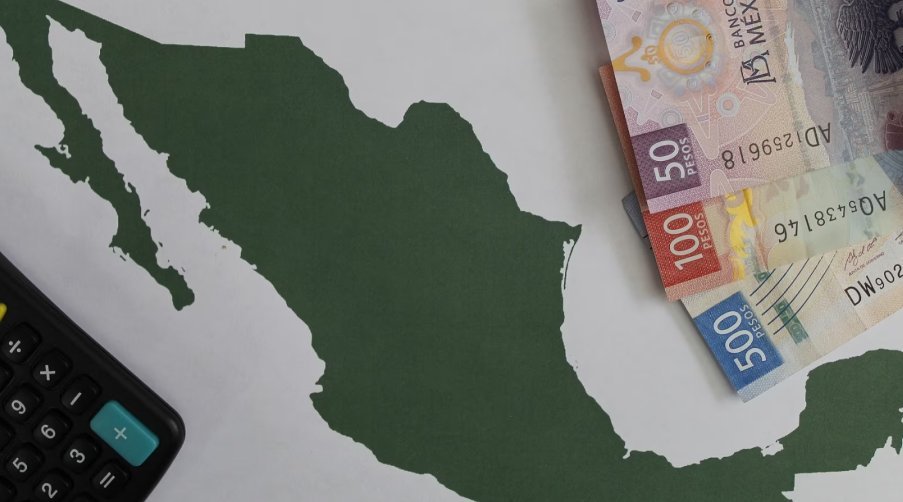 Economía mexicana se desacelera al inicio del 2024: INEGI