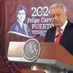 López Obrador confía en la localización de las 8 personas desaparecidas en Sinaloa