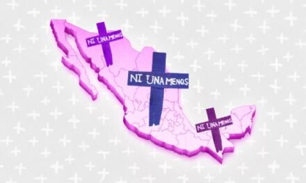 Aumenta la preocupación por feminicidios en México