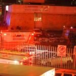 Persiste la indolencia estatal: A un año del incendio en centro de detención migratoria de Ciudad Juárez