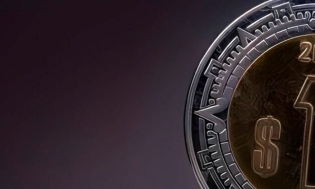 El peso mexicano se fortalece frente al dólar