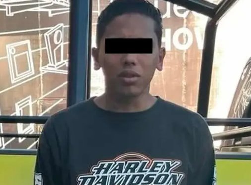 Detienen a venezolano por intento de extorsión en Monterrey