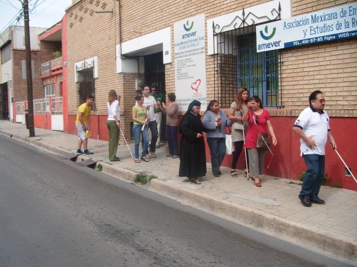 Partidos políticos excluyen a personas con discapacidad, elecciones, México, 2024, Coahuila