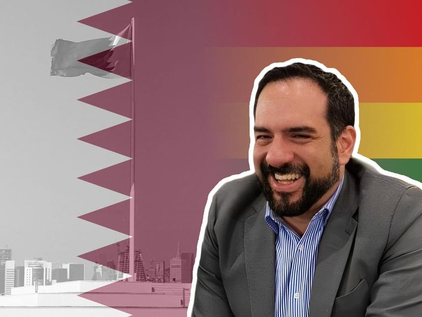 Manuel recibe tratamiento para VIH