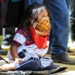 México enfrenta una larga batalla contra el COVID-19: más de 334,000 muertes y 7.6 millones de casos confirmados