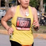 La Infame Tramposa: Descalificada del Maratón Lala por Fraude