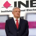 INE emite declaraciones en respuesta a críticas de AMLO sobre censura