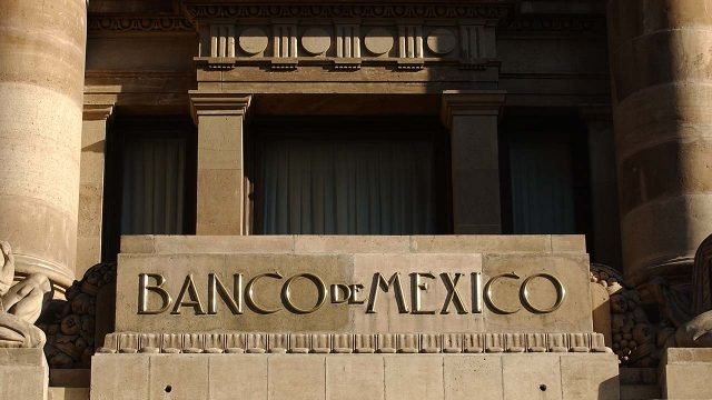 Banxico podría ajustar tasa