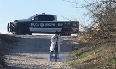 Feminicidio en Acuña, un reflejo de la violencia sistémica contra las mujeres