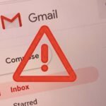 Caos en las redes: WhatsApp, Gmail, Google Play y YouTube también sufren fallas simultáneas