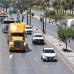 Desafíos y controversias en Torreón: retiro de camiones de doble remolque del periférico