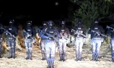 Cártel del Noreste se deslinda de acusaciones sobre financiamiento a campañas políticas en México