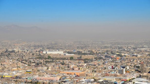 Crisis Ambiental en Torreón: alarmantes niveles de contaminación del aire