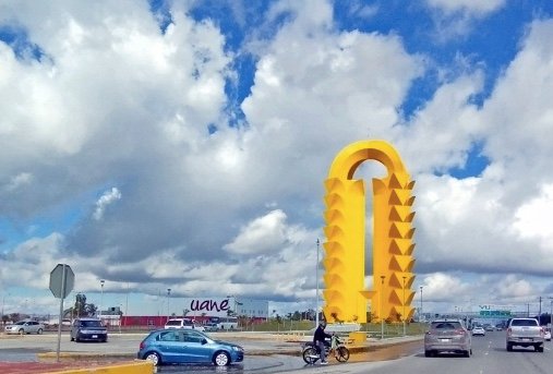 Frente Frío modificará el clima en la Comarca Lagunera: esperan descenso de temperaturas