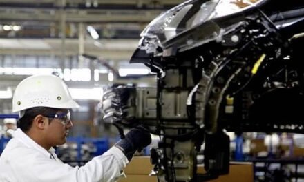 Contrastes en la Industria: Coahuila se estanca mientras Durango se desploma