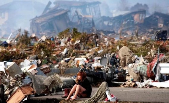 Japón conmemora 13 años del devastador terremoto y tsunami de Fukushima