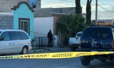 Detenido por feminicidio en Ramos Arizpe: nuevos detalles en el caso