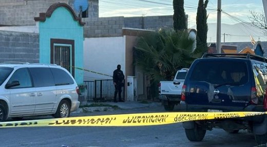 Detenido por feminicidio: nuevos detalles emergen en el caso de Ramos Arizpe.