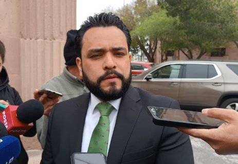 Diputado morenista defiende su postura ante polémica sobre pena de muerte por violación y pederastia