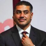 Sentencian a 316 años de prisión a detenidos por caso García Harfuch