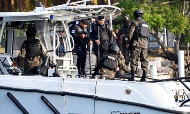 La ruta del narcotráfico: alud de cocaína inunda América, destino final México y Estados Unidos