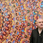 La exposición «Vivir para siempre (por un momento)» de Damien Hirst llega al Museo Jumex