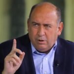 Acusa Rubén Moreira a Morena de poner en riesgo los recursos de México