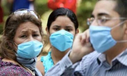 Cierre de temporada de influenza en Coahuila: 7  fallecimientos y llamado urgente a la vacunación