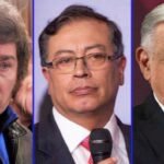 El incendiario presidente Milei desata tensiones diplomáticas en Latinoamérica