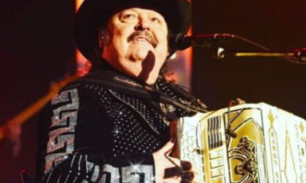 Ramón Ayala se despide de los escenarios con una gira de despedida