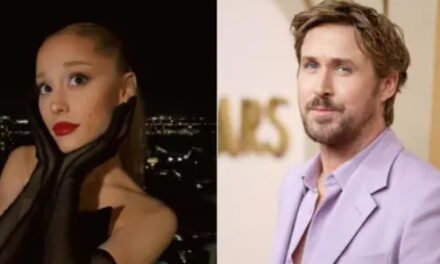 Ariana Grande y Ryan Gosling Serán Presentadores Estelares en los Óscar 2024