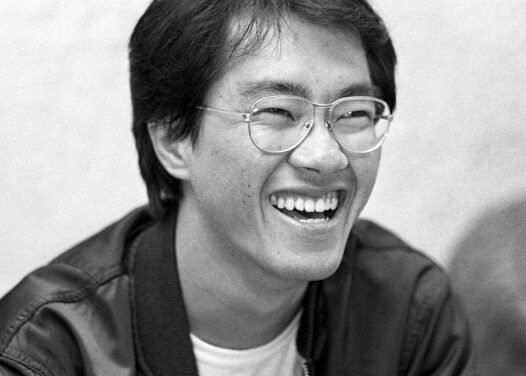 Fallece el creador de «Dragon Ball» Akira Toriyama