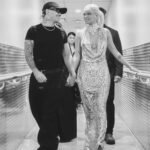 Karol G sorprende al presentar oficialmente a Feid en un espectacular encuentro musical en Bogotá