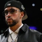 Bad Bunny demanda a fan por grabar videos de sus presentaciones en vivo