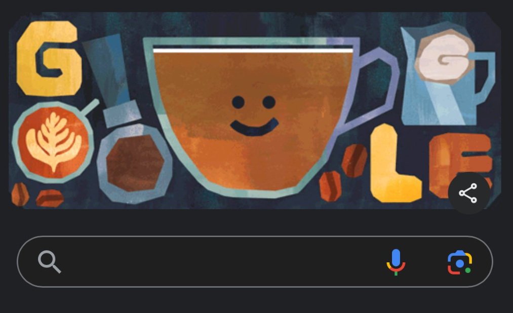 ¿Qué es el Flat White y por qué Google lo homenajea?, café, todo el mundo