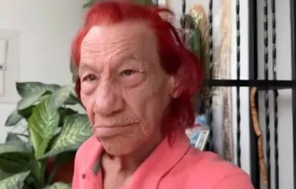 Muere ‘La Gilbertona’ por complicaciones de salud