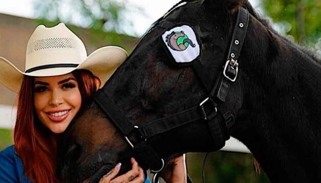 Muere Elena Larrea, fundadora de «Cuacolandia» y modelo de OnlyFans