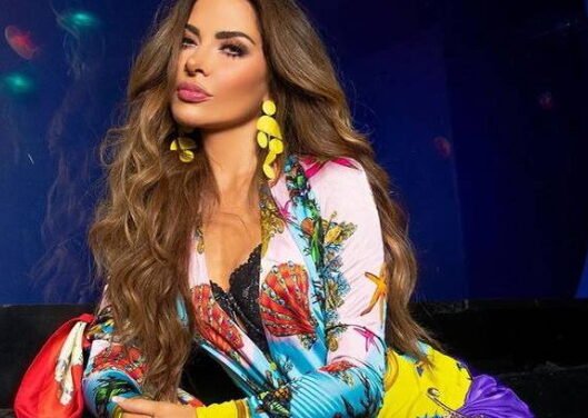Gloria Trevi gana demanda contra Chumel Torres