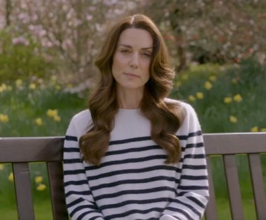 Kate Middleton confirma que padece cáncer y recibe quimioterapia, realeza, comunicado