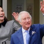 Carlos III expresa su orgullo por la valentía de Kate Middleton