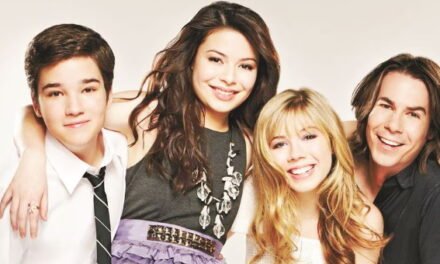 Jerry Trainor, de iCarly, habría protegido al elenco de abuso sexual