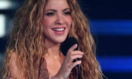 Rumores sobre posible concierto gratis de Shakira en la CDMX