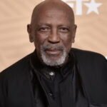 Fallece Louis Gossett Jr, primer actor afroamericano en ganar un Oscar