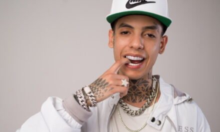 Natanael Cano soborna a policías por supuesto exceso de velocidad